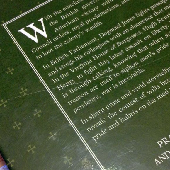 Sparrowhawk, Book 4: Empire - Picture 5 of 7